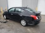 2014 Nissan Versa S