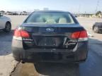 2010 Subaru Legacy 2.5I Premium