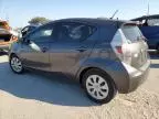 2013 Toyota Prius C