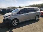 2012 Toyota Sienna LE