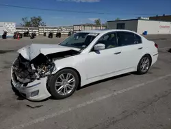 2013 Hyundai Genesis 3.8L en venta en Anthony, TX