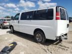 2012 Chevrolet Express G2500 LS