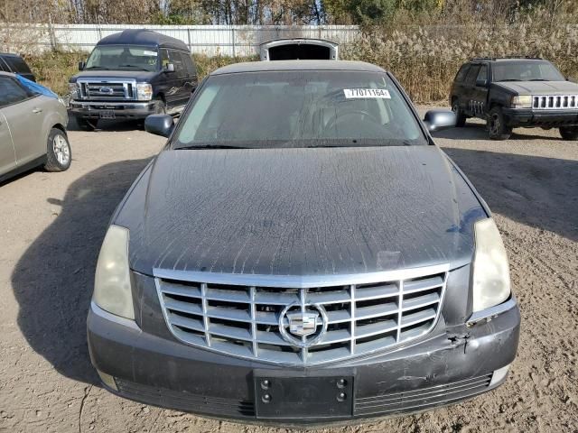 2009 Cadillac DTS