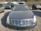 2009 Cadillac DTS