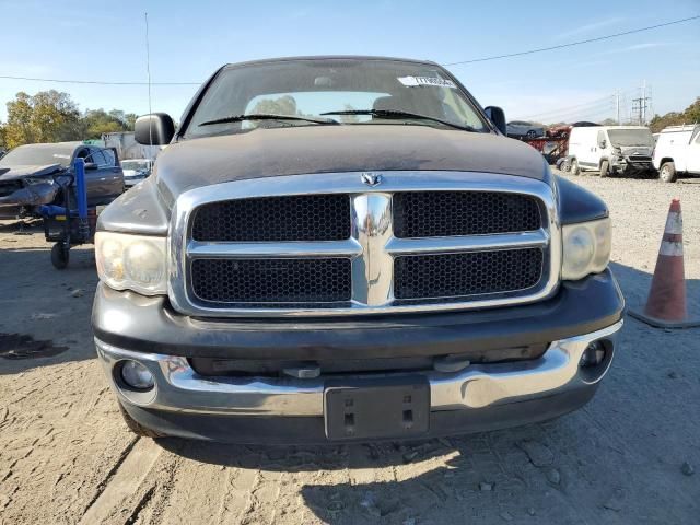 2004 Dodge RAM 1500 ST