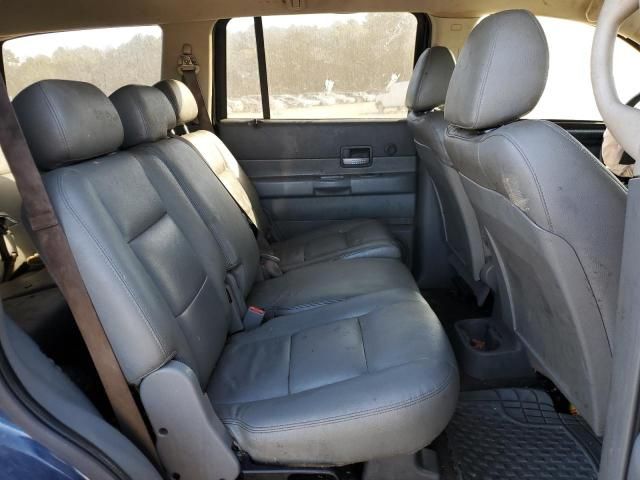 2006 Dodge Durango SLT