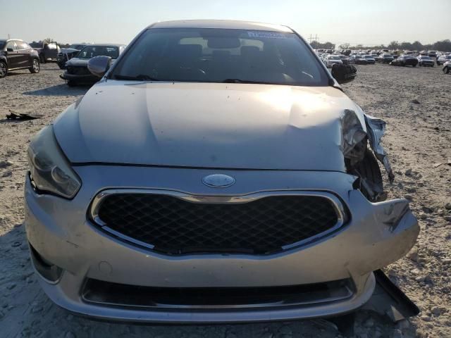 2014 KIA Cadenza Premium