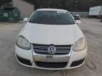 2007 Volkswagen Jetta