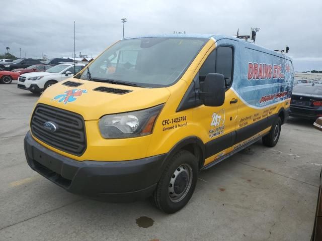 2017 Ford Transit T-250