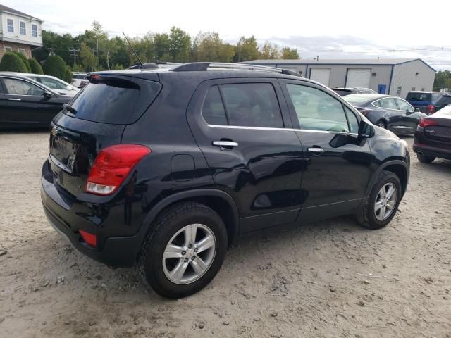 2019 Chevrolet Trax 1LT