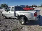 2003 Ford Ranger Super Cab