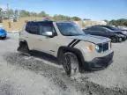 2015 Jeep Renegade Limited