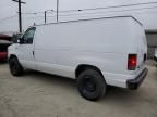 2009 Ford Econoline E250 Van