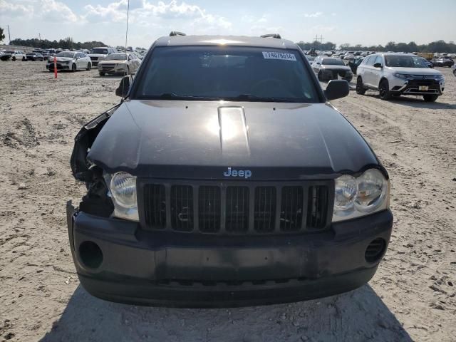 2006 Jeep Grand Cherokee Laredo