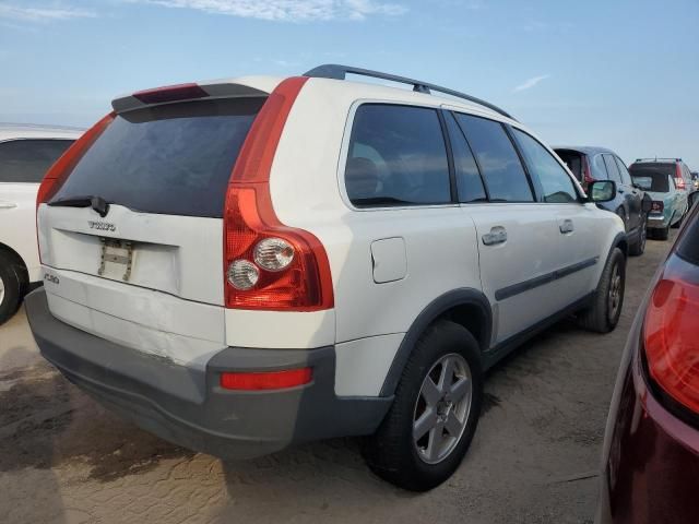 2005 Volvo XC90