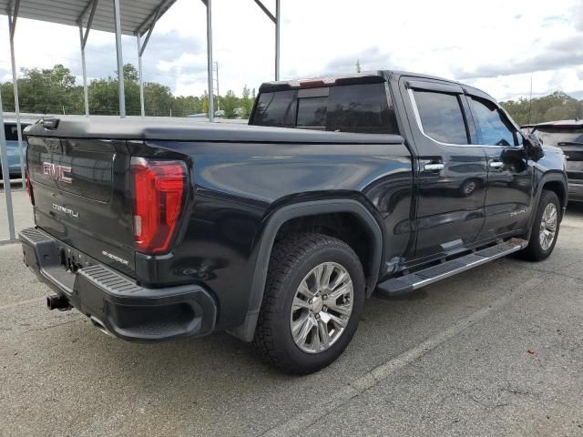 2019 GMC Sierra K1500 Denali