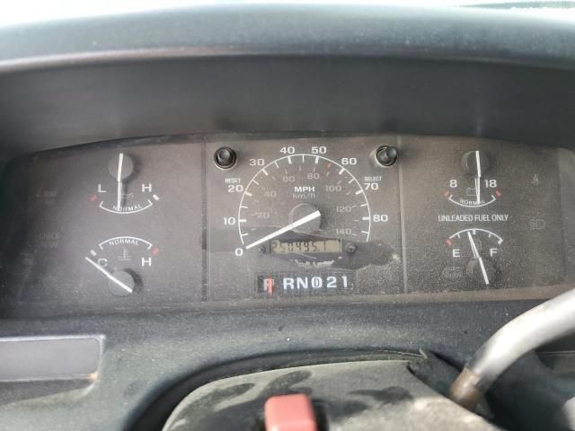 1992 Ford F150