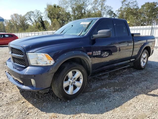 2014 Dodge RAM 1500 ST