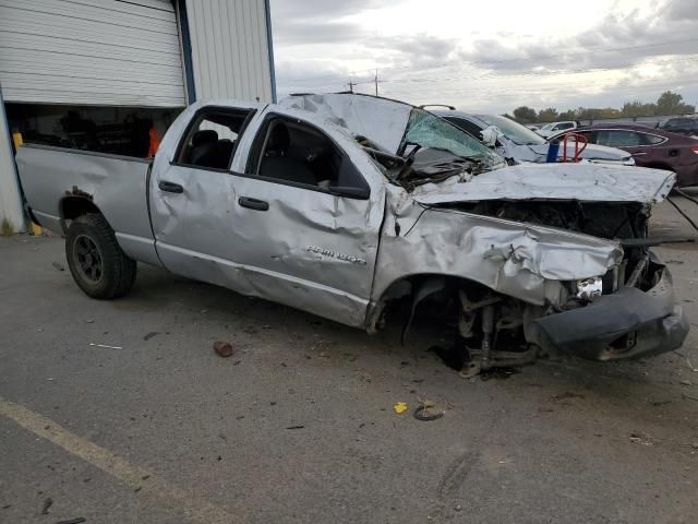 2005 Dodge RAM 1500 ST