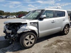 KIA Vehiculos salvage en venta: 2016 KIA Soul