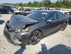 2018 Toyota Camry L en venta en Memphis, TN