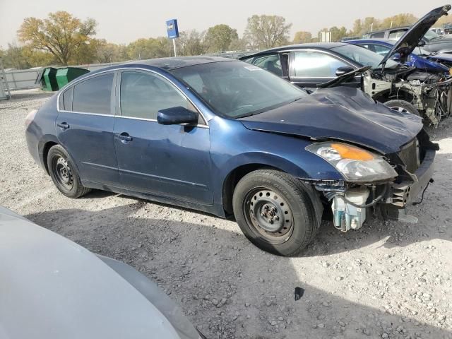 2008 Nissan Altima 2.5