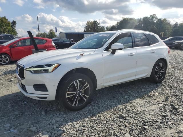 2019 Volvo XC60 T6