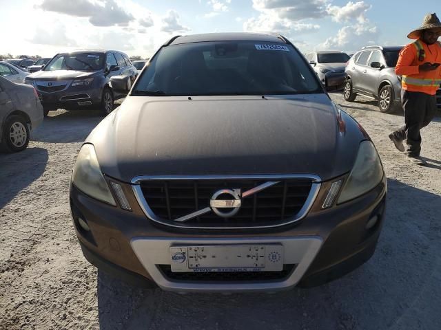 2010 Volvo XC60 3.2