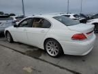 2003 BMW 745 I