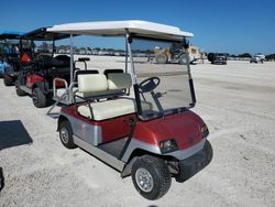 2004 Yamaha Golf Cart en venta en Arcadia, FL