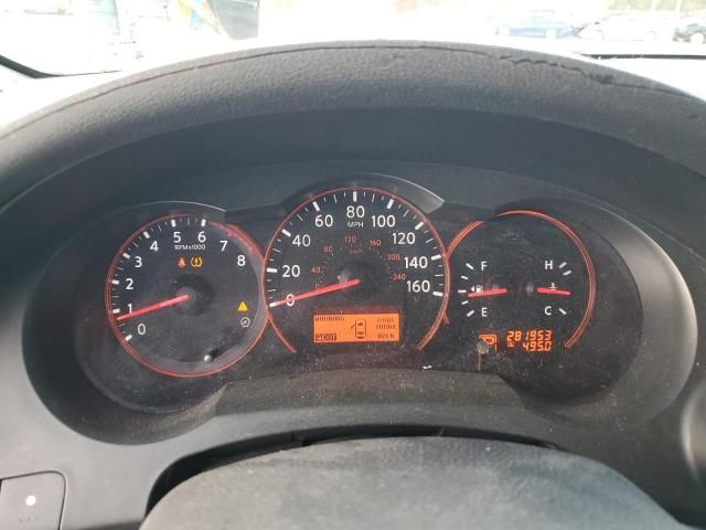 2008 Nissan Altima 2.5