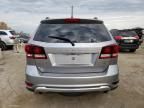 2019 Dodge Journey Crossroad