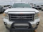 2014 GMC Sierra K1500 SLT