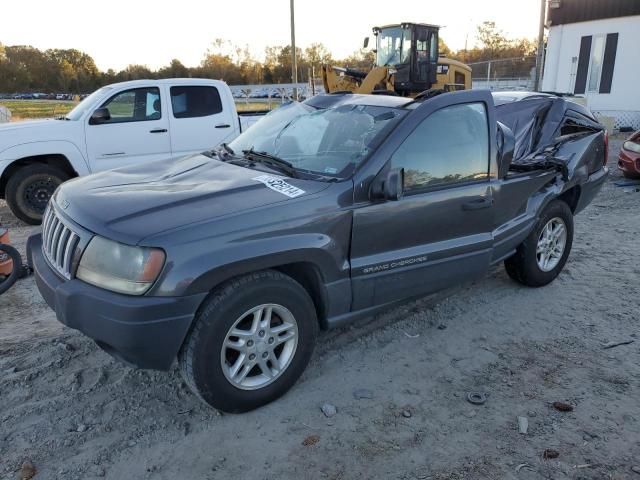 2004 Jeep Grand Cherokee Laredo