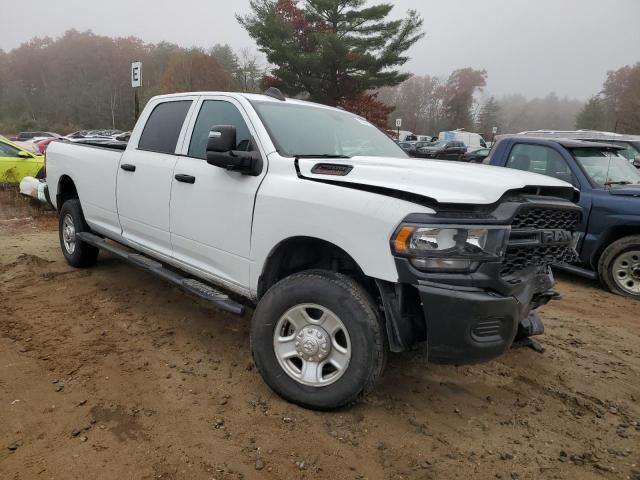 2023 Dodge RAM 2500 Tradesman