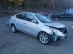 2016 Nissan Versa S