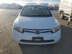 2007 Honda Civic Hybrid