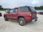 2004 Chevrolet Tahoe C1500