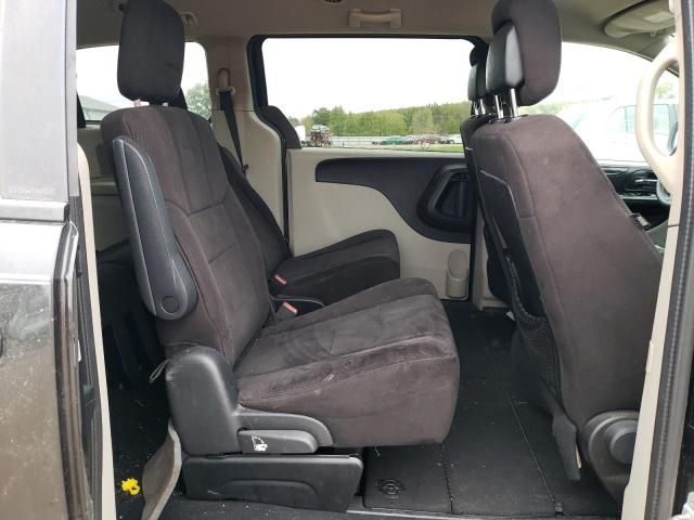 2011 Dodge Grand Caravan Mainstreet