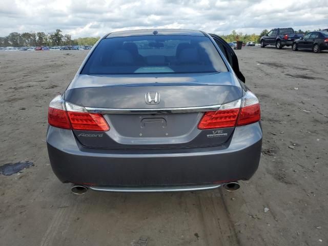 2013 Honda Accord Touring