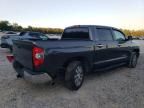 2017 Toyota Tundra Crewmax Limited