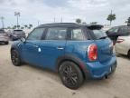 2012 Mini Cooper S Countryman