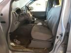 2005 Nissan Frontier Crew Cab LE