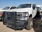 2022 Ford F350 Super Duty