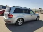 2007 Mercedes-Benz GL 450 4matic