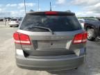 2013 Dodge Journey SE