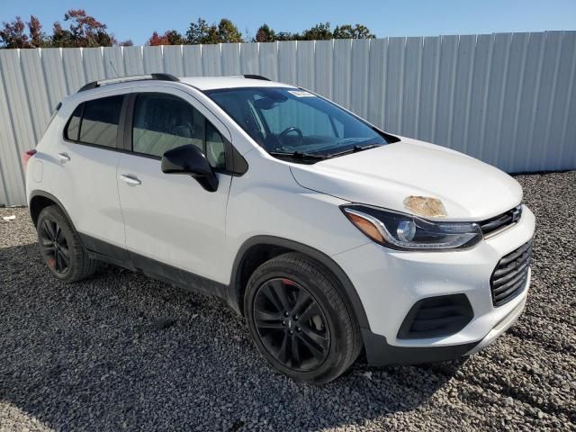 2020 Chevrolet Trax 1LT