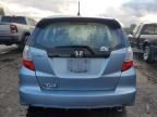 2011 Honda FIT Sport