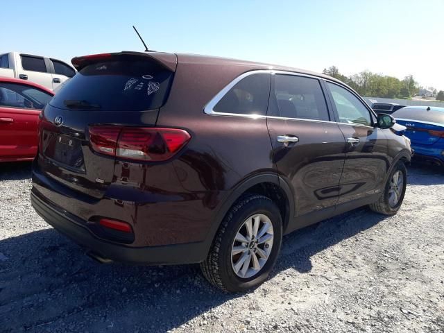 2020 KIA Sorento L