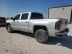 2017 GMC Sierra K1500 SLT